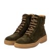 Botki El Naturalista N5900S ARPEA Forest Silk Suede